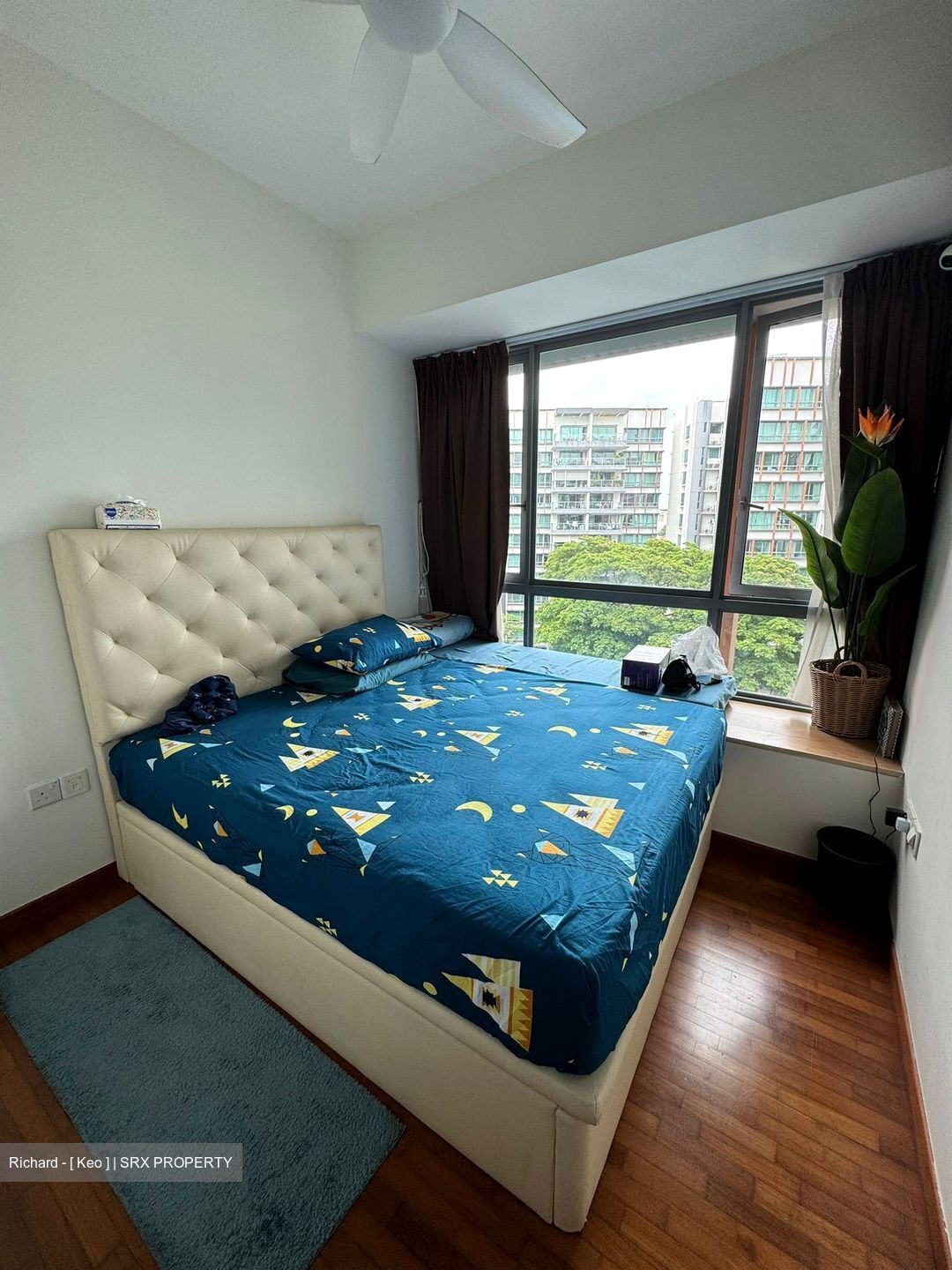 Double Bay Residences (D18), Condominium #540111591